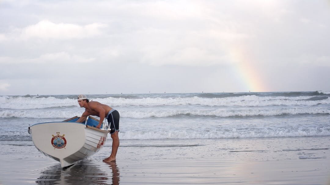 South Jersey Lifeguard Racing Series
