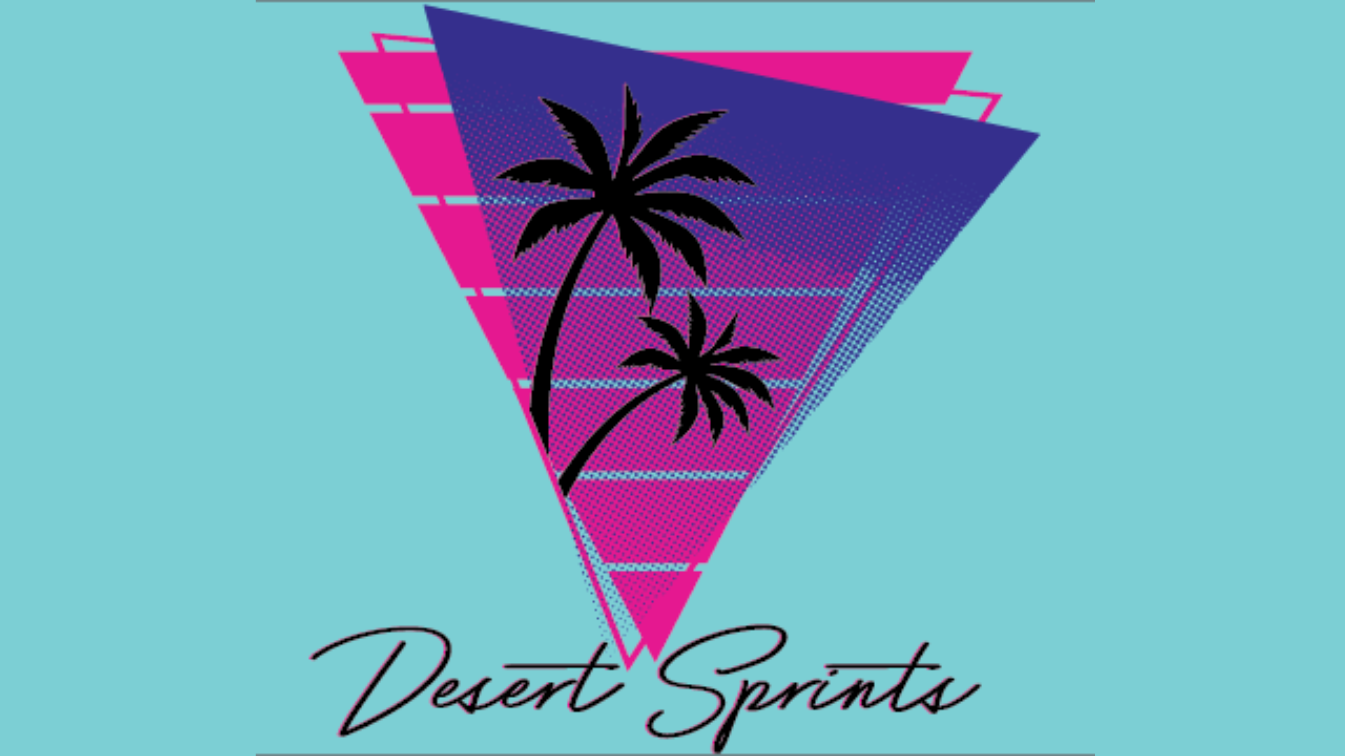 Desert Sprints Regatta