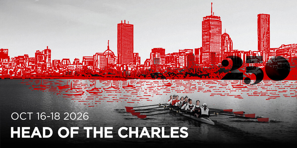 2026 - Head Of The Charles
